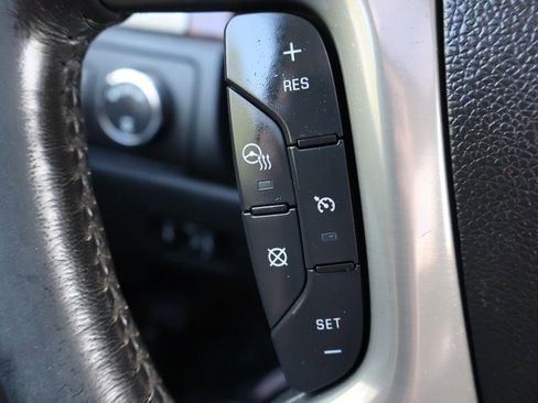 Used 2013 Chevrolet Tahoe LTZ image 32