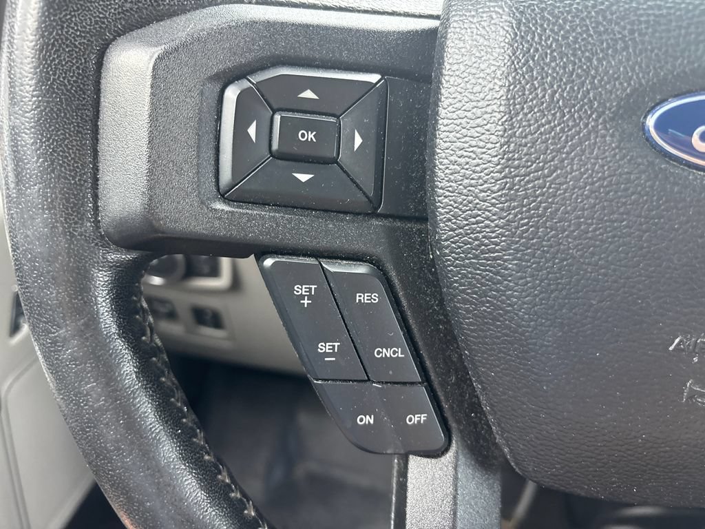 Used 2019 Ford F150 XLT w/ Equipment Group 301A Mid AWD/4WD image 22