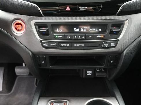Used 2023 Honda Ridgeline RTL image 27