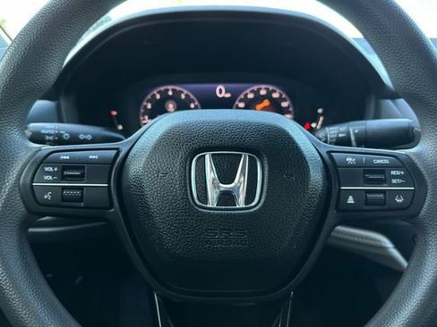 Certified 2023 Honda Accord LX image 24