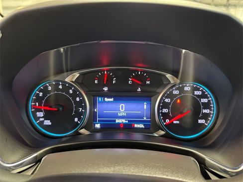 Used 2023 Chevrolet Equinox LT image 16