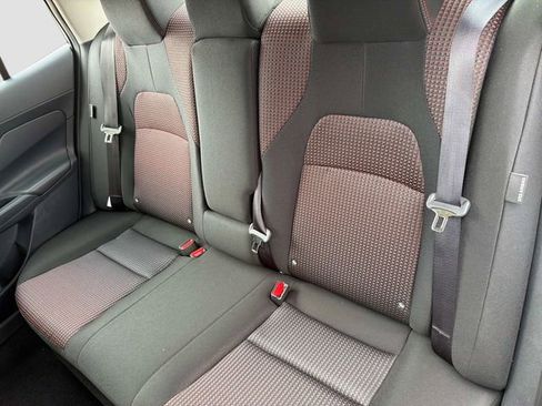 New 2026 Nissan Sentra SR w/ Floor Mat Package FWD image 12