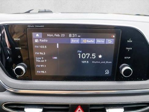 Used 2021 Hyundai Sonata SEL Plus image 16