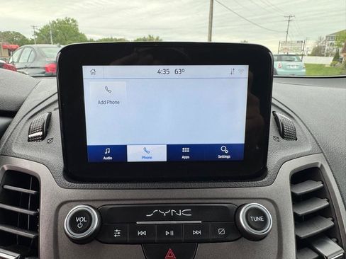 Used 2022 Ford Transit Connect XLT FWD image 36