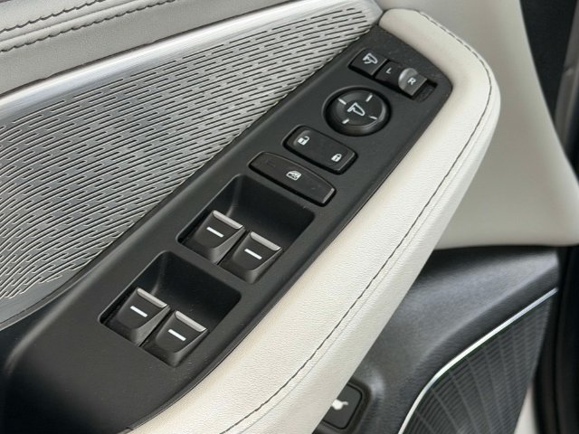 Used 2024 Acura MDX w/ Advance Package AWD/4WD image 16
