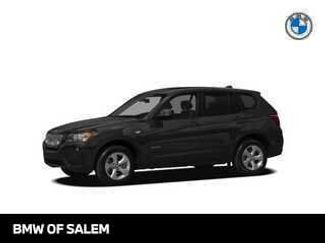 Used 2013 BMW X3 xDrive35i video 1