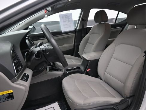 Used 2018 Hyundai Elantra SEL image 22