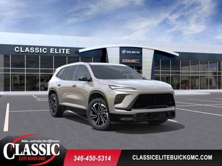 New 2026 Buick Enclave Sport Touring w/ Power Package video 1