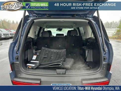 New 2026 Hyundai Santa Fe SEL AWD/4WD image 60