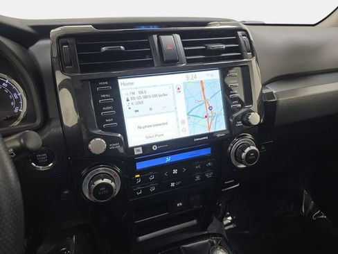 Certified 2024 Toyota 4Runner TRD Pro AWD/4WD image 17