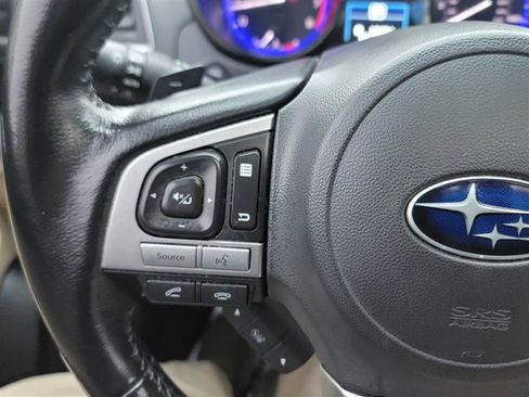 Used 2015 Subaru Legacy 2.5i Limited image 31