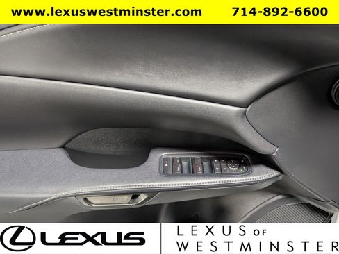 Certified 2024 Lexus RX 350 image 18