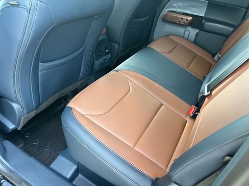 Used 2023 Ford Maverick Lariat w/ Lariat Luxury Package AWD/4WD image 34