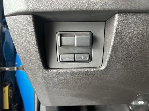 Certified 2023 Chevrolet Colorado ZR2 w/ ZR2 Convenience Package III image 30