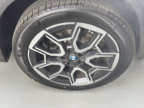 Used 2026 BMW X2 xDrive28i AWD/4WD image 11