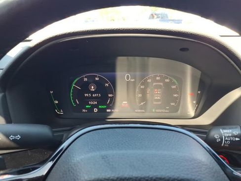 Used 2025 Honda Accord Touring image 20