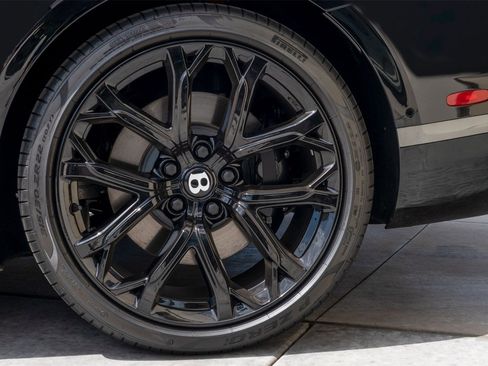 Used 2024 Bentley Continental GT Speed image 20