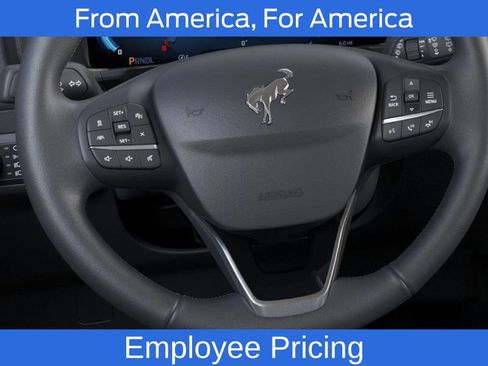 New 2025 Ford Bronco Sport Big Bend AWD/4WD image 12