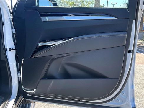 New 2026 Cadillac Escalade Sport w/ Touring Package AWD/4WD image 35