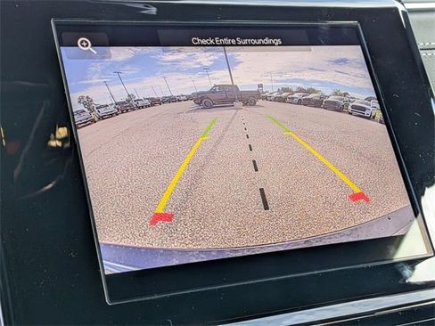 New 2025 Jeep Grand Cherokee Altitude image 24