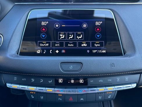 Used 2019 Cadillac XT4 Sport image 21