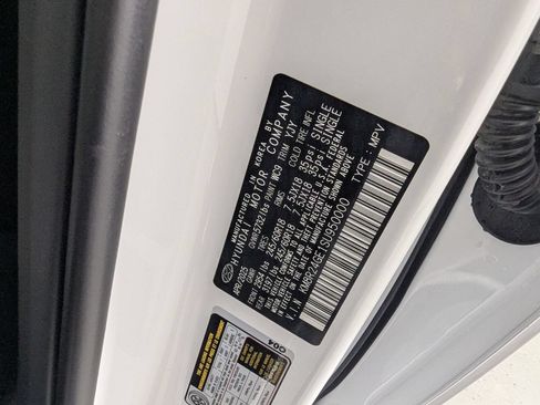 Used 2025 Hyundai Palisade SEL FWD image 32