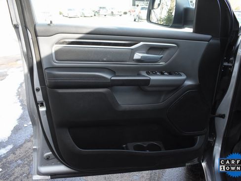 Used 2023 RAM 1500 Big Horn image 15