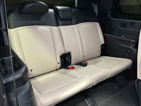 New 2027 Kia Telluride X-Line EX AWD/4WD image 17