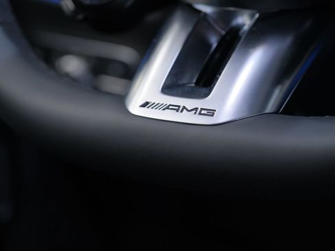 Used 2026 Mercedes-Benz G 63 AMG 4MATIC image 51
