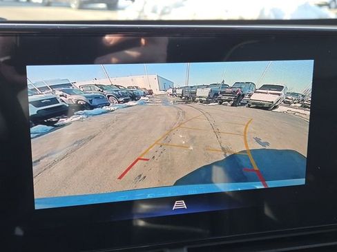 New 2026 Chevrolet Trax ACTIV w/ Driver Confidence Package image 3