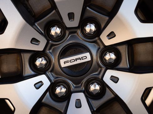 Certified 2023 Ford F150 Raptor AWD/4WD image 23