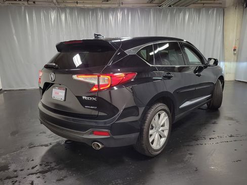 Used 2019 Acura RDX AWD image 8