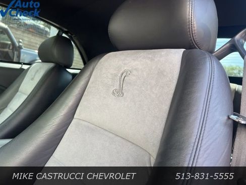 Used 2003 Ford Mustang Cobra RWD image 14