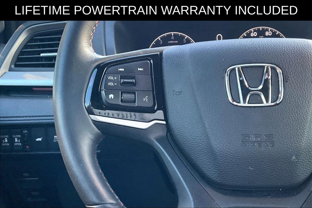 Used 2026 Honda Odyssey Sport-L image 16