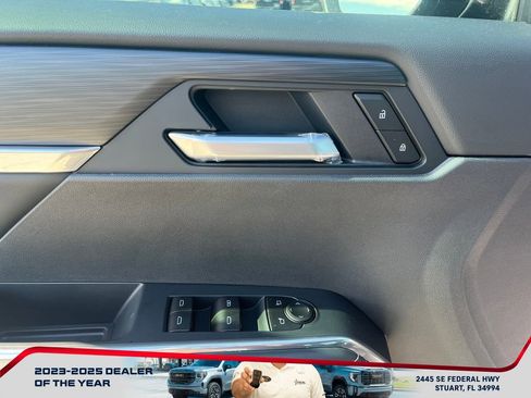 New 2026 GMC Acadia Elevation w/ Black Edition image 23