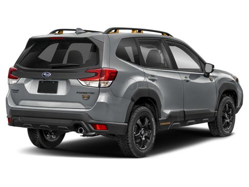 Used 2026 Subaru Forester Wilderness AWD/4WD image 2