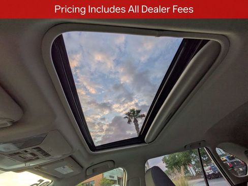 Certified 2025 Toyota RAV4 XLE w/ Convenience Package AWD/4WD image 22