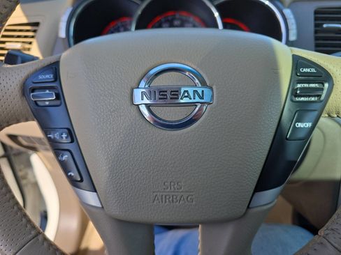 Used 2010 Nissan Murano SL w/ Leather Pkg FWD image 14