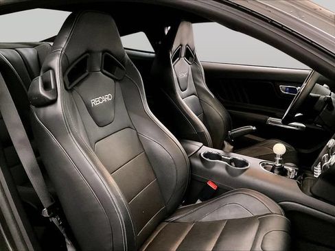 Used 2016 Ford Mustang GT Premium w/ GT Performance Package RWD image 7