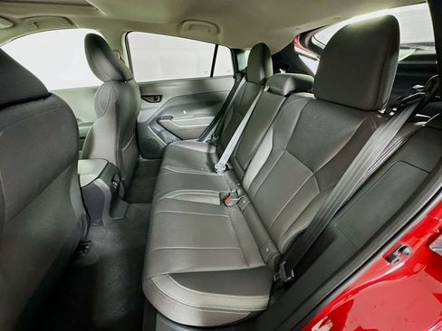 New 2026 Subaru Crosstrek 2.0i Premium image 31