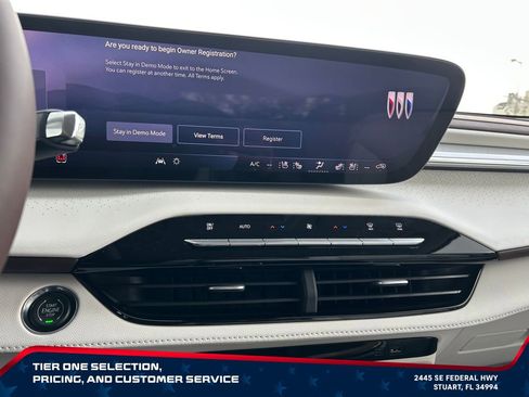 New 2026 Buick Enclave Avenir AWD/4WD image 30