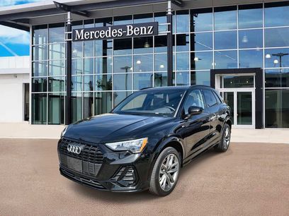 Used 2022 Audi Q3 2.0T Premium w/ Black Optic Sport Package