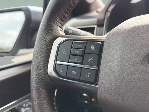 Used 2023 Ford F150 King Ranch w/ Equipment Group 601A High image 21