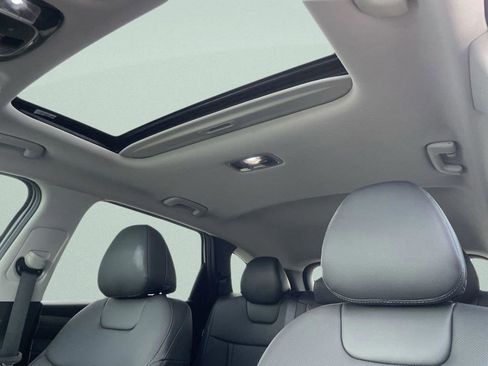 New 2025 Hyundai Tucson SEL FWD image 28