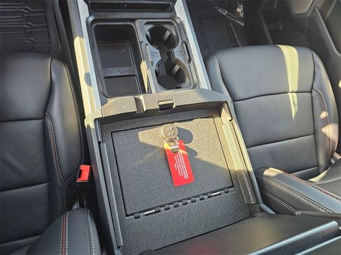 New 2024 Ford F550 4x4 Crew Cab Super Duty image 27