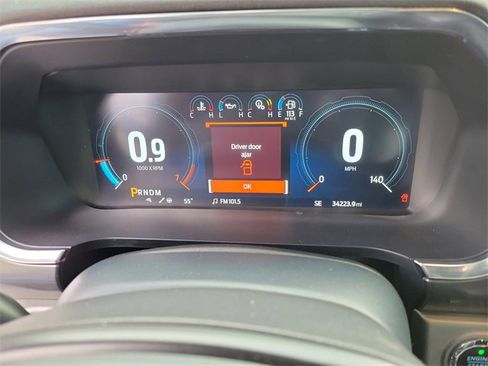 Used 2022 Ford F150 Raptor image 17