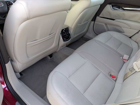 Used 2013 Cadillac XTS Luxury w/ Driver Awareness Package image 14