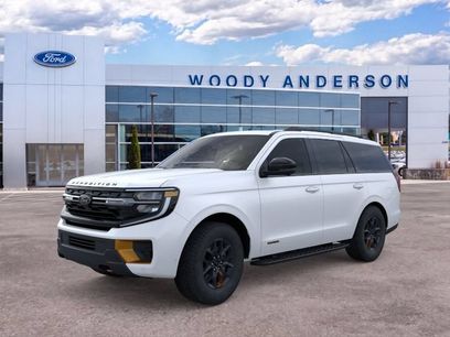 New 2026 Ford Expedition Tremor