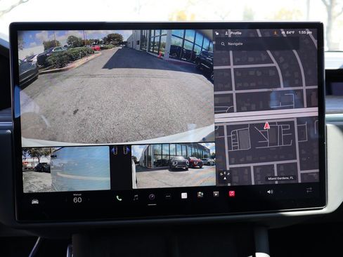 Used 2023 Tesla Model S Standard Range image 52