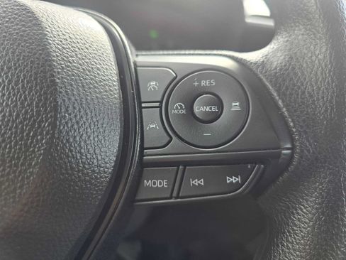 Used 2025 Toyota Corolla Cross AWD Hybrid image 30